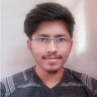 Devakrishnan K V