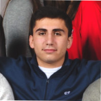 Josh Harman