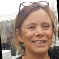 Katja Berk-Degeffa
