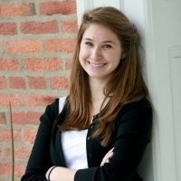 Kirsten Watts  LEED GA