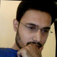 Vivek Kumar Y.