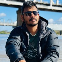 Nithin Antony