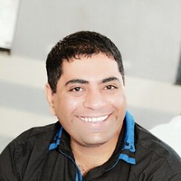Brijesh Ranoliya