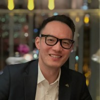 Edmond Lam