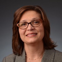 Melissa Buck, CPA