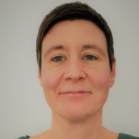 Sandra Johansson