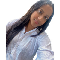 Perla Michelle Caraballo Reyes