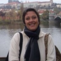 Charlene Vandini