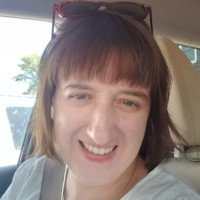 Amanda Myers