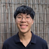 Timothy Lim