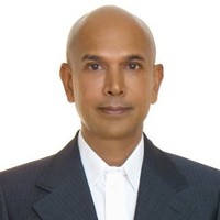 Vincent Terrence Francis