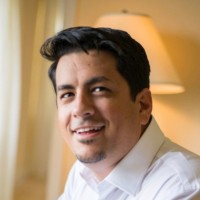 Andrew Hernandez