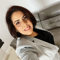 Dianelys San Roman Parrado