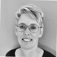 Gitte Jæger