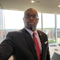 Garrye Hepburn, CISSP, ITIL, PMP