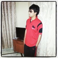 Jeevesh Sharma