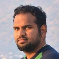 Pratheesh P