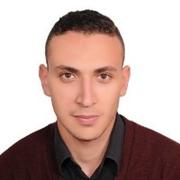 Mahmoud Arafat