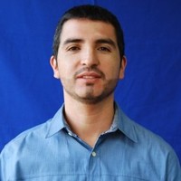 Jorge Luis Estrada Gonzalez