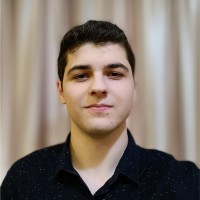 Bruno Laureano dos Santos