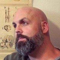 Jonas Voog