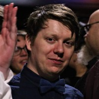 Fraser Ramsay