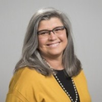 Joanna Burchett