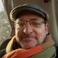 Andy Bloom