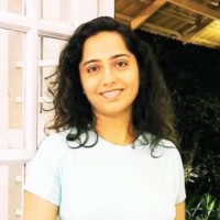 Deepthi P