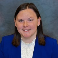 Kourtney Hauk