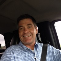 Mark Travis