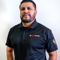 Ricardo Gonzalez