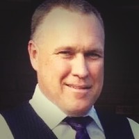 Colin Scott