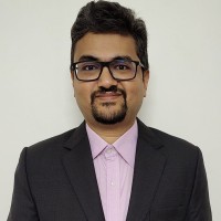 Prashant Gadre
