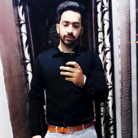 Parteek Arora