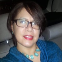 Luisa Estevez