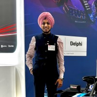 Gurveer Singh