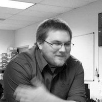 Joshua Douglas