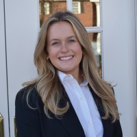 Laine Plunkett