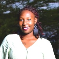Pauline Kagiri