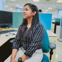 Neha Nishad