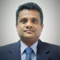 Chandima Gunarathna , MRICS ,