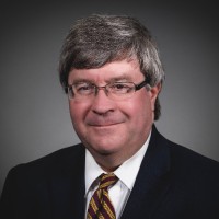 Mark Tallman