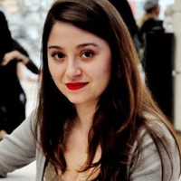 Kamila Campos Cabral