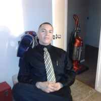 Andres Montes