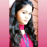 Shilpa Kayastha