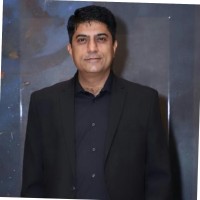 Bhavin Mehta