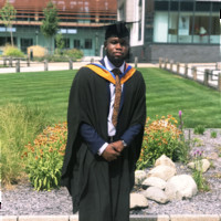 Simon Adjei-Baah