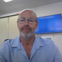 Trevor Davies