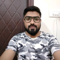Mohammed Tanveer Pasha